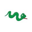 snake 4